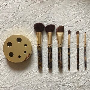 Sephora x Karen Walker Brush Set